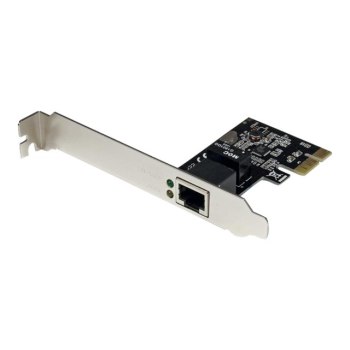 StarTech.com PCI Express Gigabit Ethernet Netzwerkkarte