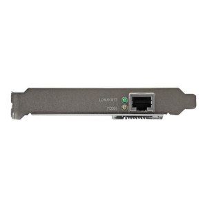 StarTech.com 1 Port PCIe Gigabit Network Server Adapter...