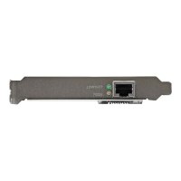 StarTech.com 1 Port PCIe Gigabit Network Server Adapter NIC Card