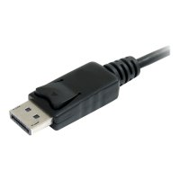 StarTech.com 15cm DisplayPort auf Mini DisplayPort Adapter - 1 x DP (20 pin)