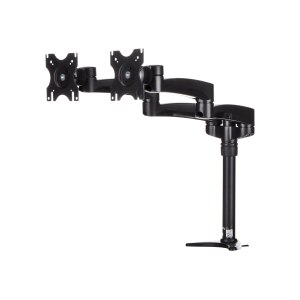 StarTech.com Desk Mount Dual Monitor Arm