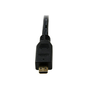 StarTech.com 2m High Speed HDMI Cable with Ethernet HDMI...