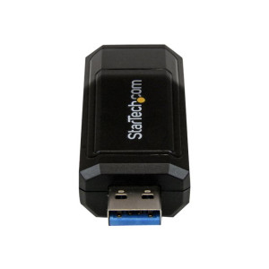 StarTech.com USB 3.0 to Gigabit Ethernet NIC Network Adapter