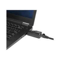 StarTech.com USB 3.0 auf Gigabit Ethernet Lan Adapter