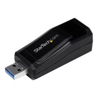 StarTech.com USB 3.0 auf Gigabit Ethernet Lan Adapter