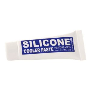 StarTech.com 20g Tube CPU-Kühler Wärmeleitpaste