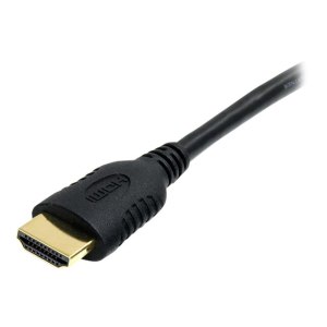 StarTech.com 1 m High Speed HDMI-Kabel mit Ethernet