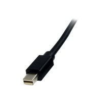 StarTech.com 2m Mini DisplayPort 1.2 Cable M/M Mini DisplayPort 4k