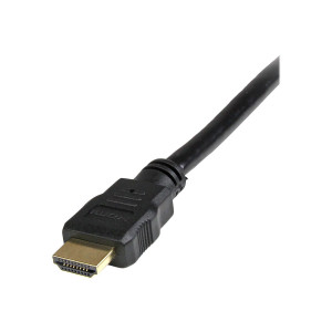 StarTech.com HDMI auf DVI-D Kabel 5m (Stecker/Stecker)