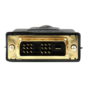 StarTech.com HDMI auf DVI-D Kabel 5m (Stecker/Stecker)