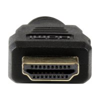 StarTech.com HDMI auf DVI-D Kabel 5m (Stecker/Stecker)