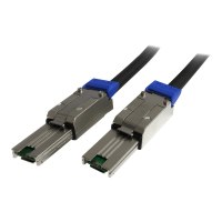 StarTech.com 1m External Mini SAS Cable