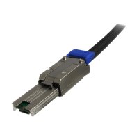 StarTech.com 1m External Mini SAS Cable