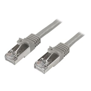 StarTech.com Cat6 geschirmtes (SFTP) Netzwerkkabel 0,5m -...