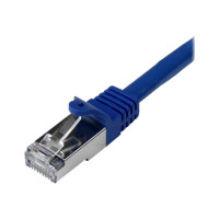 StarTech.com Cat6 Netzwerkkabel - geschirmtes (SFTP)