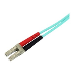 StarTech.com 3m Fiber Optic Cable