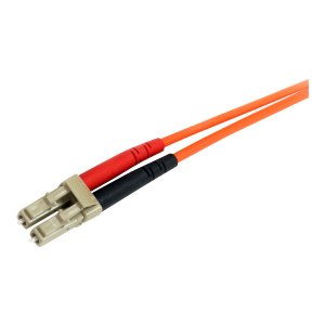 StarTech.com 3m Fiber Optic Cable