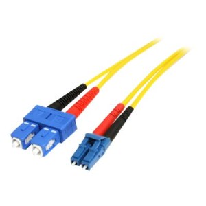 StarTech.com 7m Fiber Optic Cable