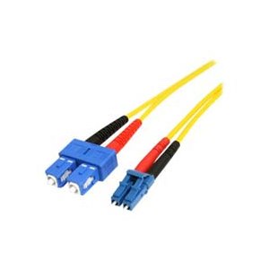 StarTech.com 7m Fiber Optic Cable