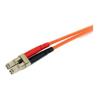 StarTech.com 1m Fiber Optic Cable