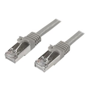 StarTech.com Cavo di rete Cat6 Ethernet Gigabit - Cavo...