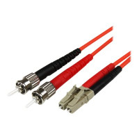 StarTech.com 1m Fiber Optic Cable