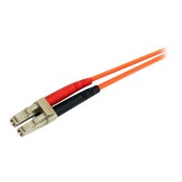 StarTech.com 2m Fiber Optic Cable