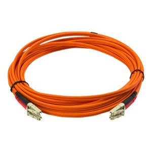 StarTech.com 5m Fiber Optic Cable