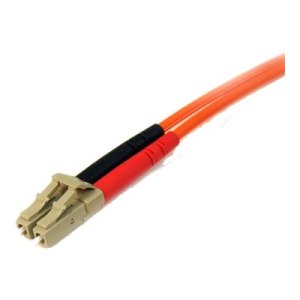 StarTech.com 5m Fiber Optic Cable