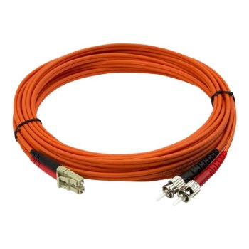 StarTech.com 5m Fiber Optic Cable