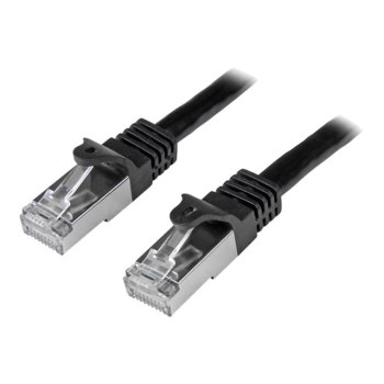 StarTech.com 2m Cat6 Netzwerkkabel - geschirmt (SFTP)