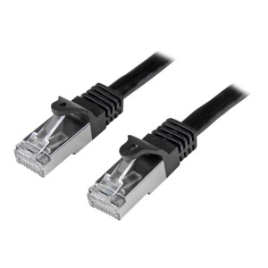 StarTech.com 2m Cat6 Netzwerkkabel - geschirmt (SFTP)