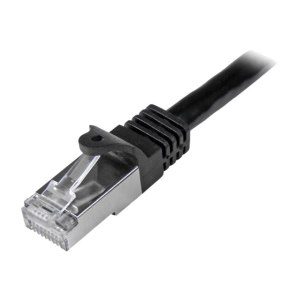 StarTech.com 2m Cat6 Netzwerkkabel - geschirmt (SFTP)