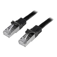 StarTech.com 2m Cat6 Netzwerkkabel - geschirmt (SFTP)