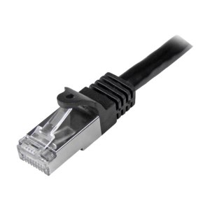 StarTech.com 3m Cat6 Netzwerkkabel - geschirmt (SFTP)