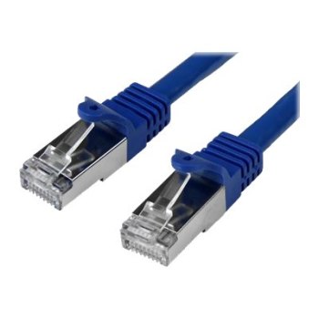 StarTech.com Cat6 Netzwerkkabel - geschirmtes (SFTP)