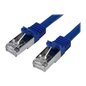 StarTech.com Cat6 Netzwerkkabel - geschirmtes (SFTP)