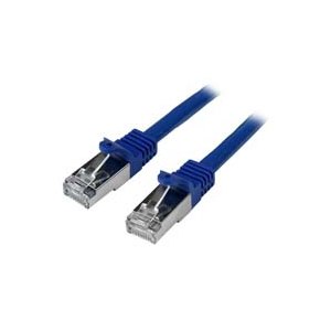 StarTech.com Cat6 Netzwerkkabel - geschirmtes (SFTP)