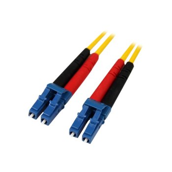 StarTech.com 10m Fiber Optic Cable