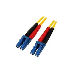 StarTech.com 10m Fiber Optic Cable