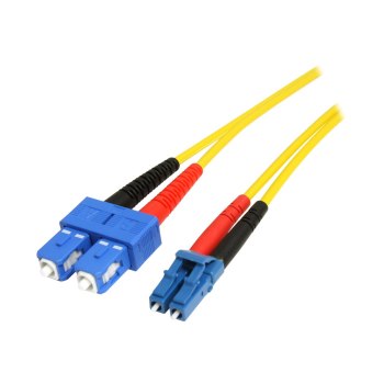 StarTech.com 10m Fiber Optic Cable