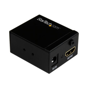 StarTech.com HDMI Repeater / Signalverstärker