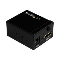 StarTech.com Amplificatore di Segnale HDMI - 35m - 1080p - 1920 x 1080 Pixel - Ripetitore AV - 35 m - Nero