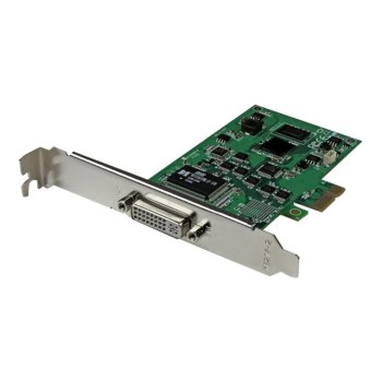 StarTech.com PCIe Video Capture Card