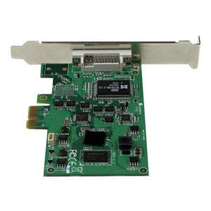 StarTech.com PEXHDCAP2 - NTSC,PAL,PAL 60,PAL M -...