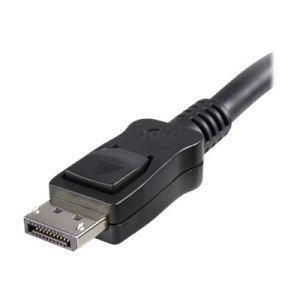 StarTech.com Cavo DisplayPort di 7 m con latching - M/M -...