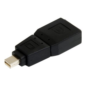 StarTech.com Convertitore adattatore Mini DisplayPort a...