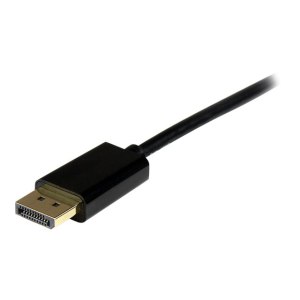 StarTech.com 4m Mini DisplayPort to DisplayPort Adapter...