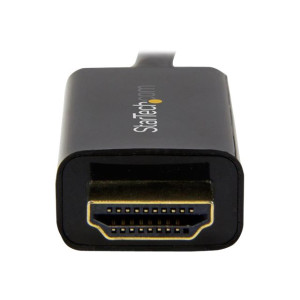 StarTech.com Mini DisplayPort to HDMI Adapter Cable