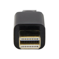 StarTech.com Mini DisplayPort to HDMI Adapter Cable